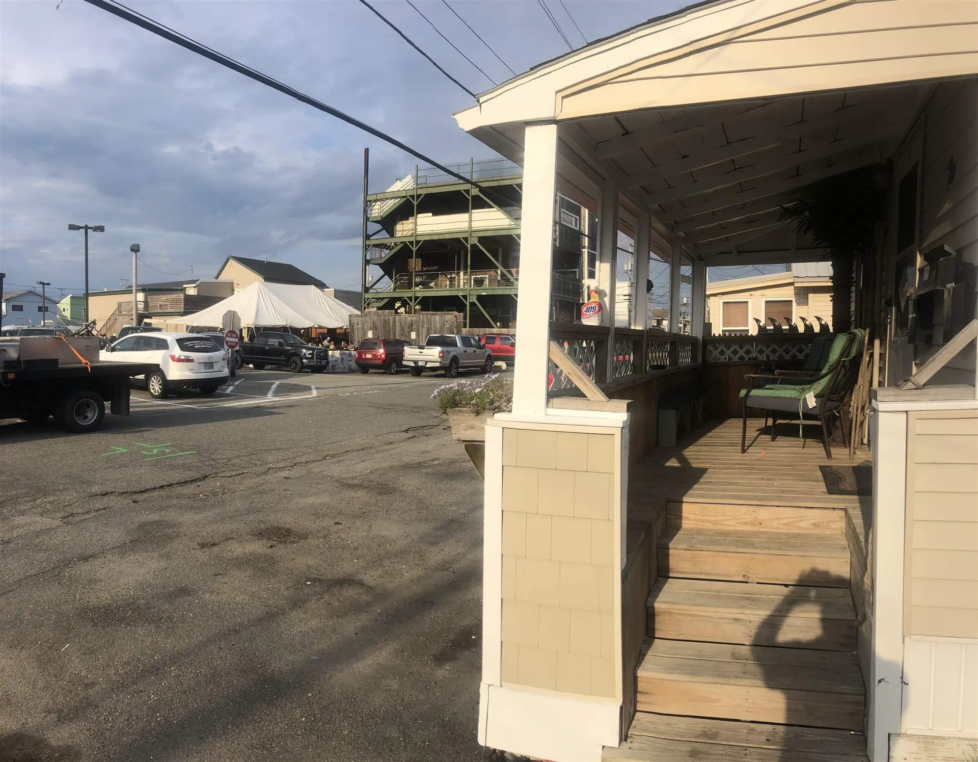 9 Riverview Terrace Hampton NH 03842