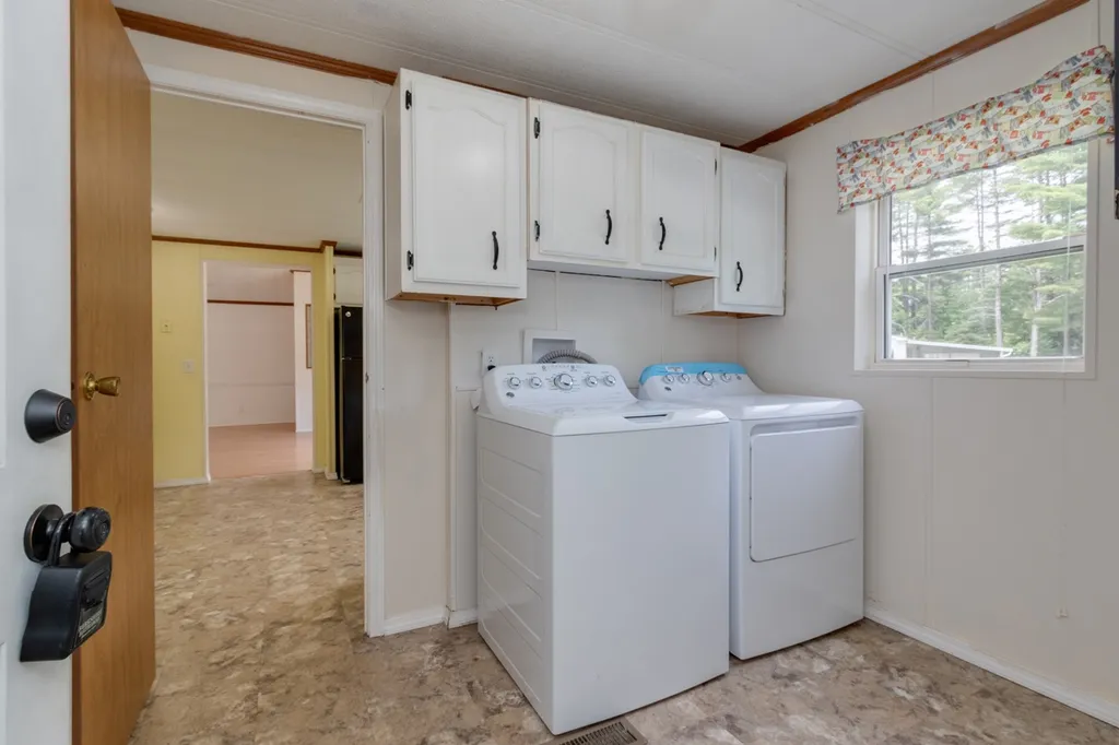 95 Gooseberry Circle Rochester NH 03867