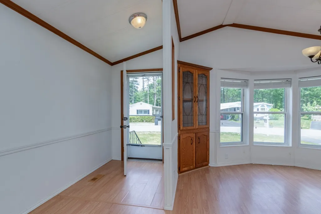 95 Gooseberry Circle Rochester NH 03867