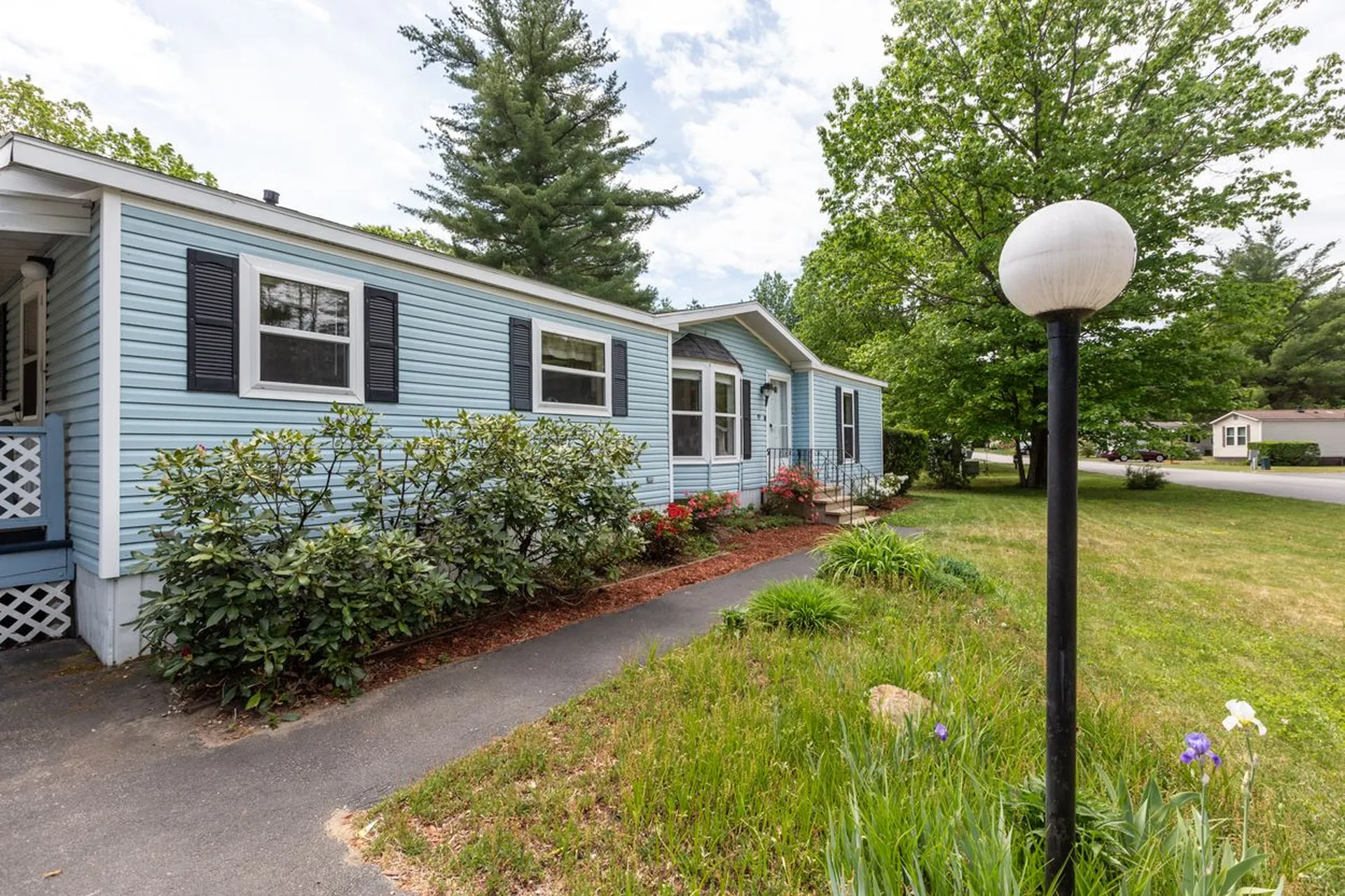 95 Gooseberry Circle Rochester NH 03867