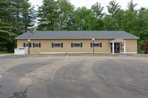 95 Gooseberry Circle Rochester NH 03867