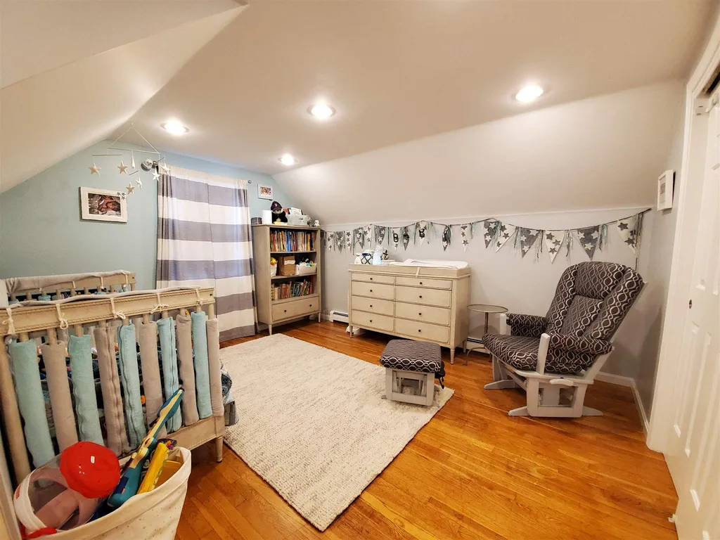 13 Skylark Road Lebanon NH 03766