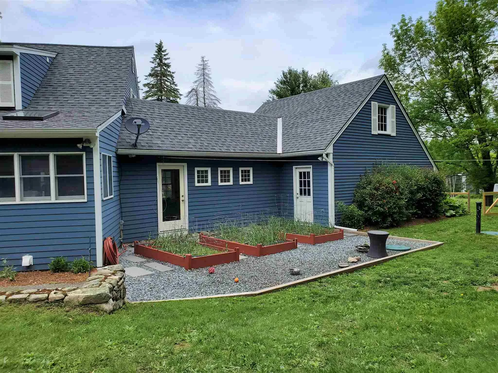 13 Skylark Road Lebanon NH 03766