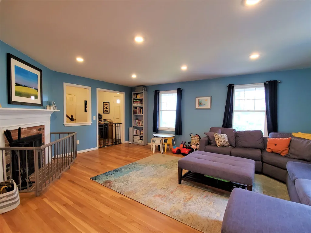 13 Skylark Road Lebanon NH 03766