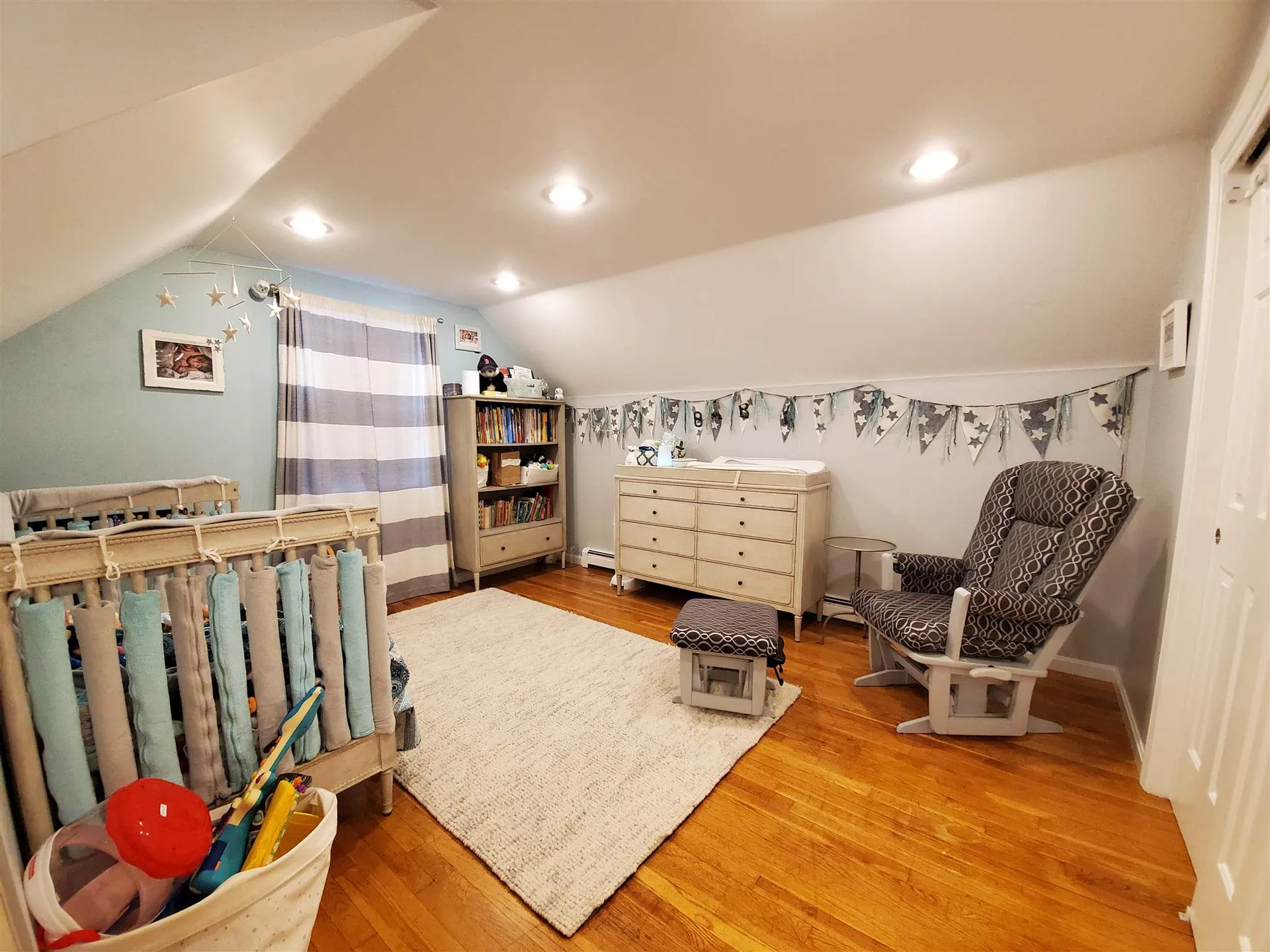13 Skylark Road Lebanon NH 03766