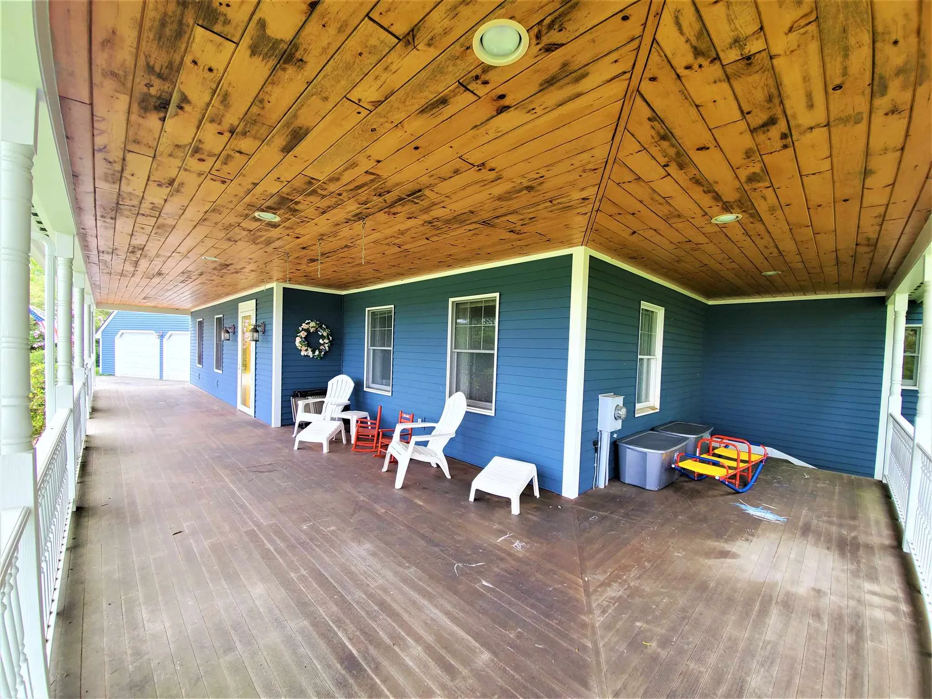 13 Skylark Road Lebanon NH 03766