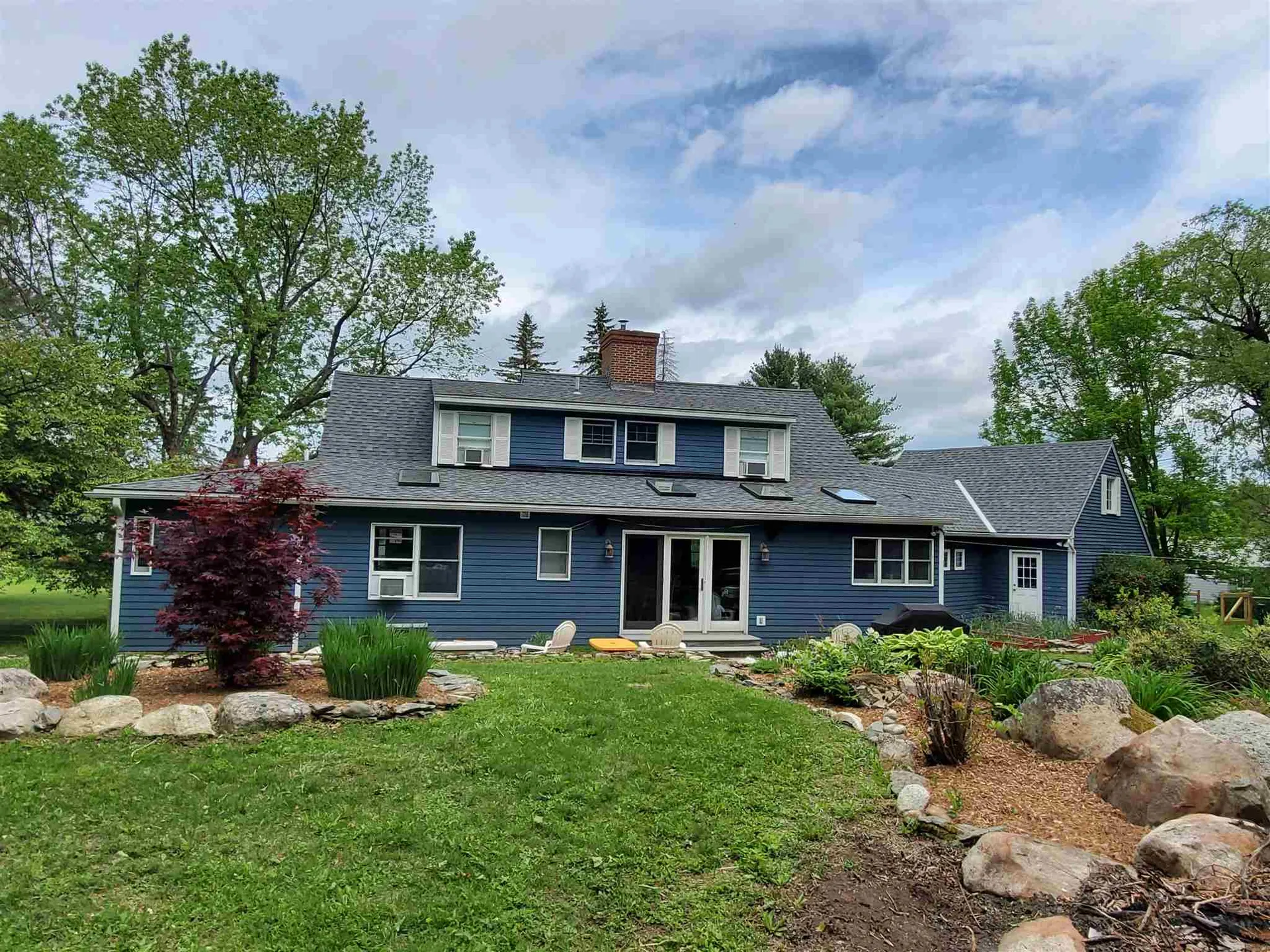 13 Skylark Road Lebanon NH 03766