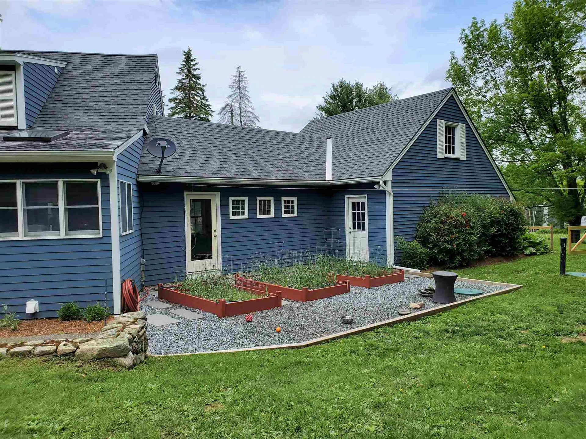 13 Skylark Road Lebanon NH 03766
