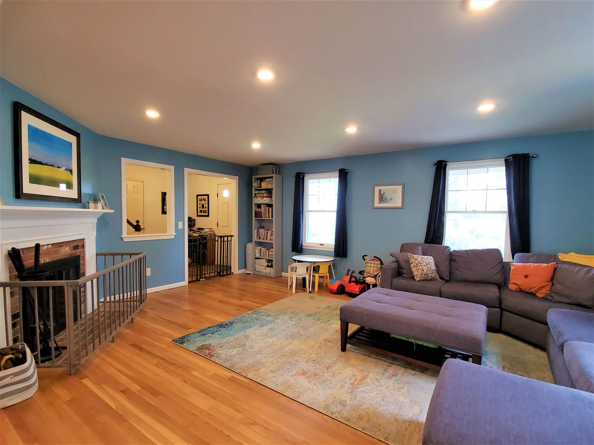 13 Skylark Road Lebanon NH 03766