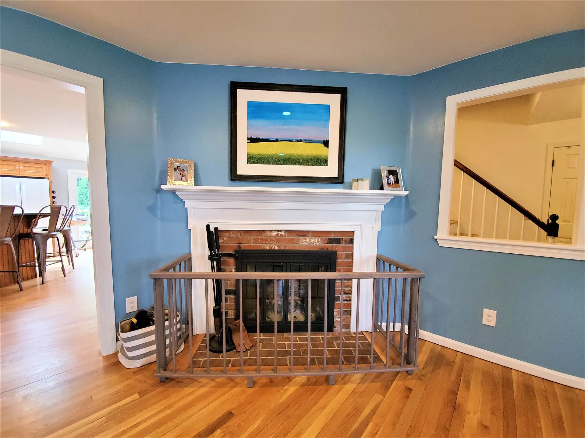 13 Skylark Road Lebanon NH 03766