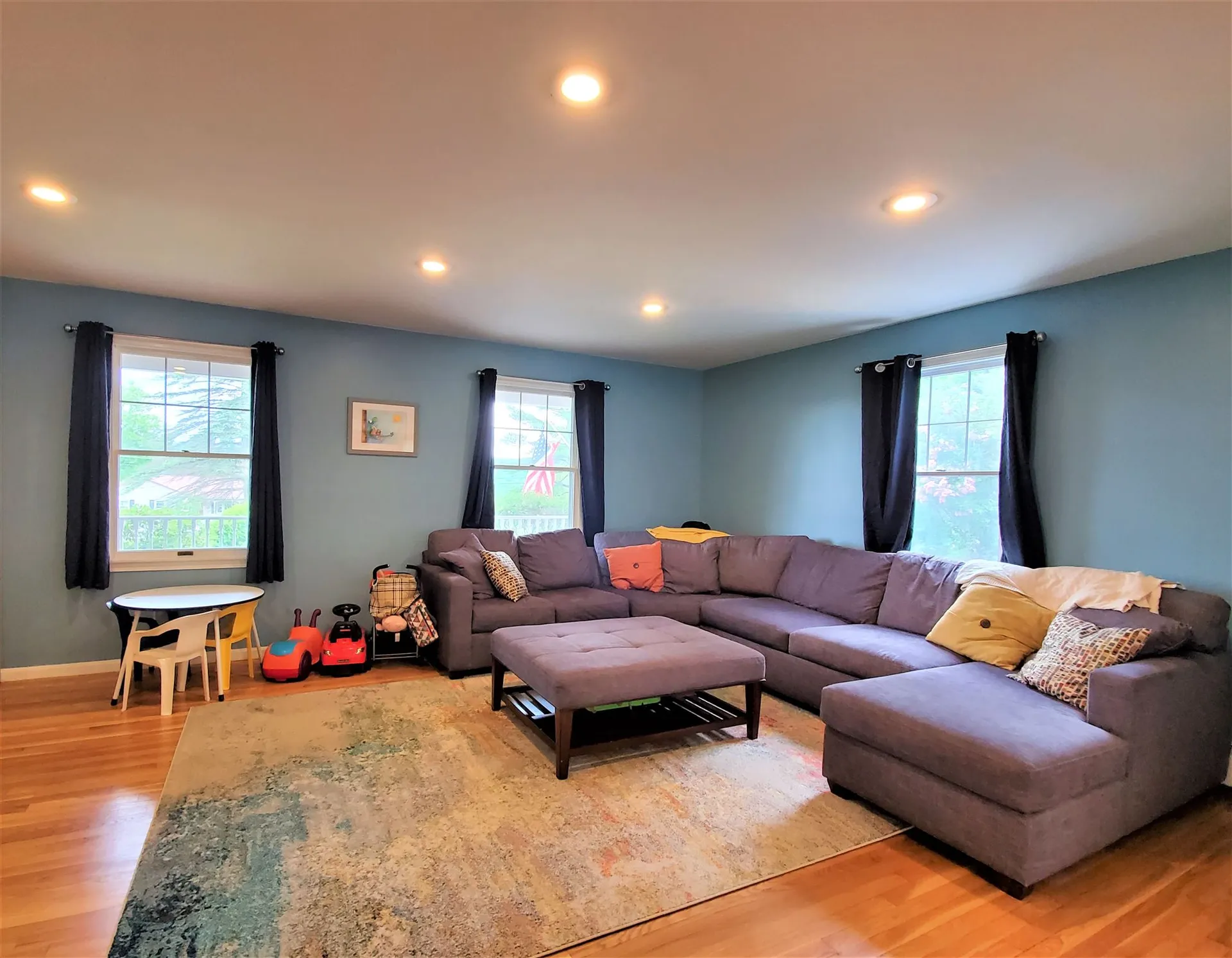 13 Skylark Road Lebanon NH 03766