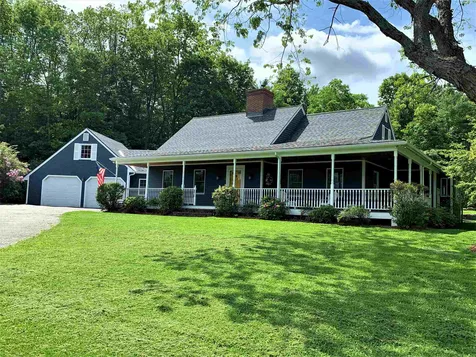 13 Skylark Road Lebanon NH 03766