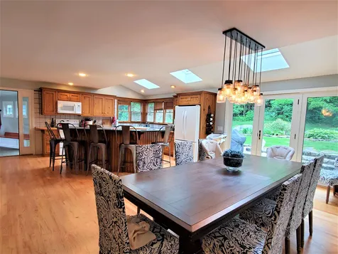 13 Skylark Road Lebanon NH 03766