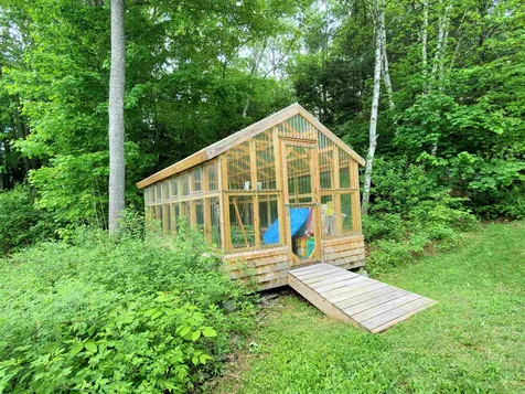13 Skylark Road Lebanon NH 03766
