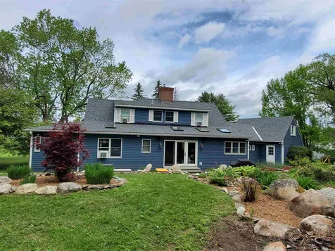13 Skylark Road Lebanon NH 03766