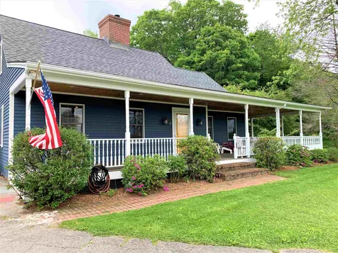 13 Skylark Road Lebanon NH 03766