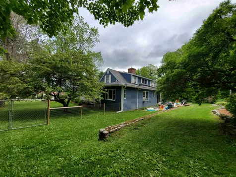 13 Skylark Road Lebanon NH 03766