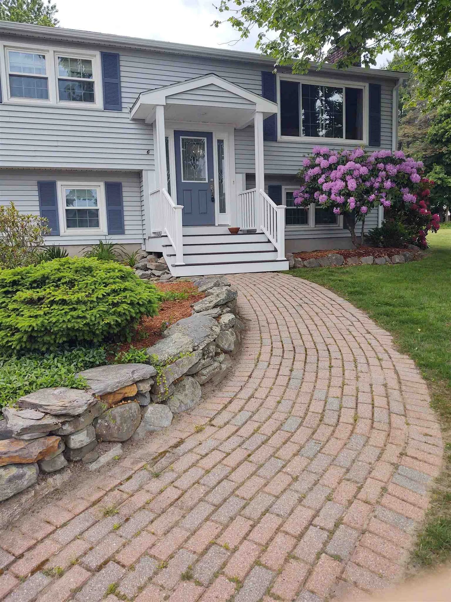 6 Birchwood Road Salem NH 03079