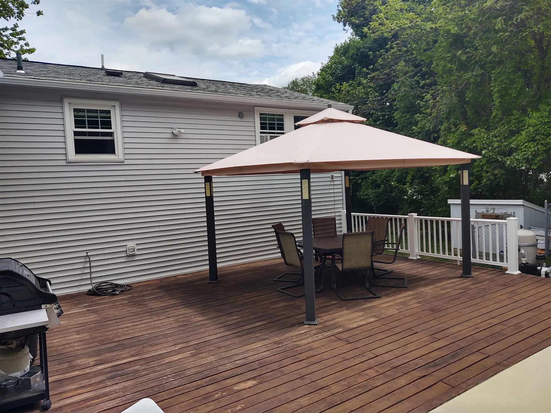 6 Birchwood Road Salem NH 03079