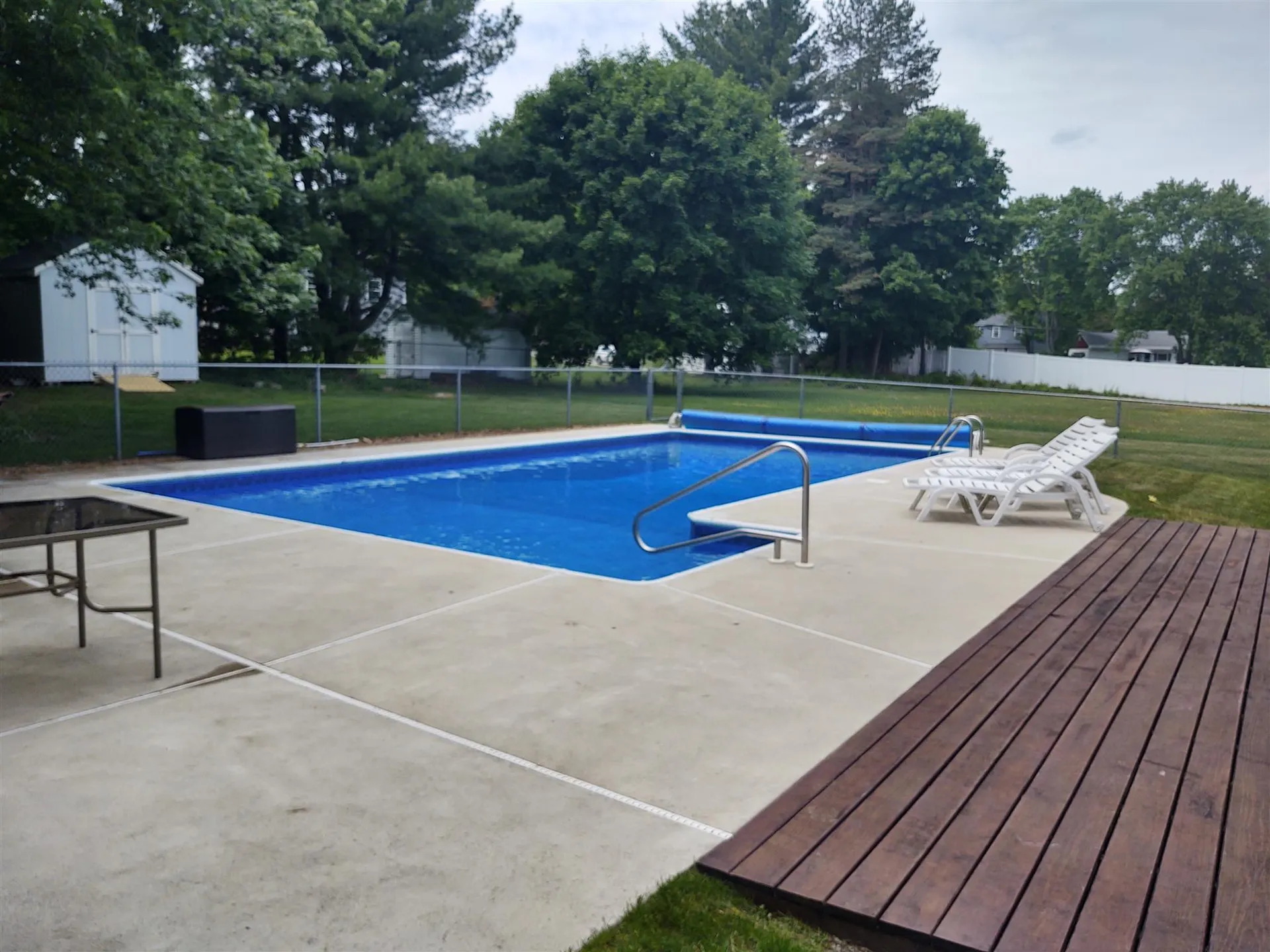 6 Birchwood Road Salem NH 03079