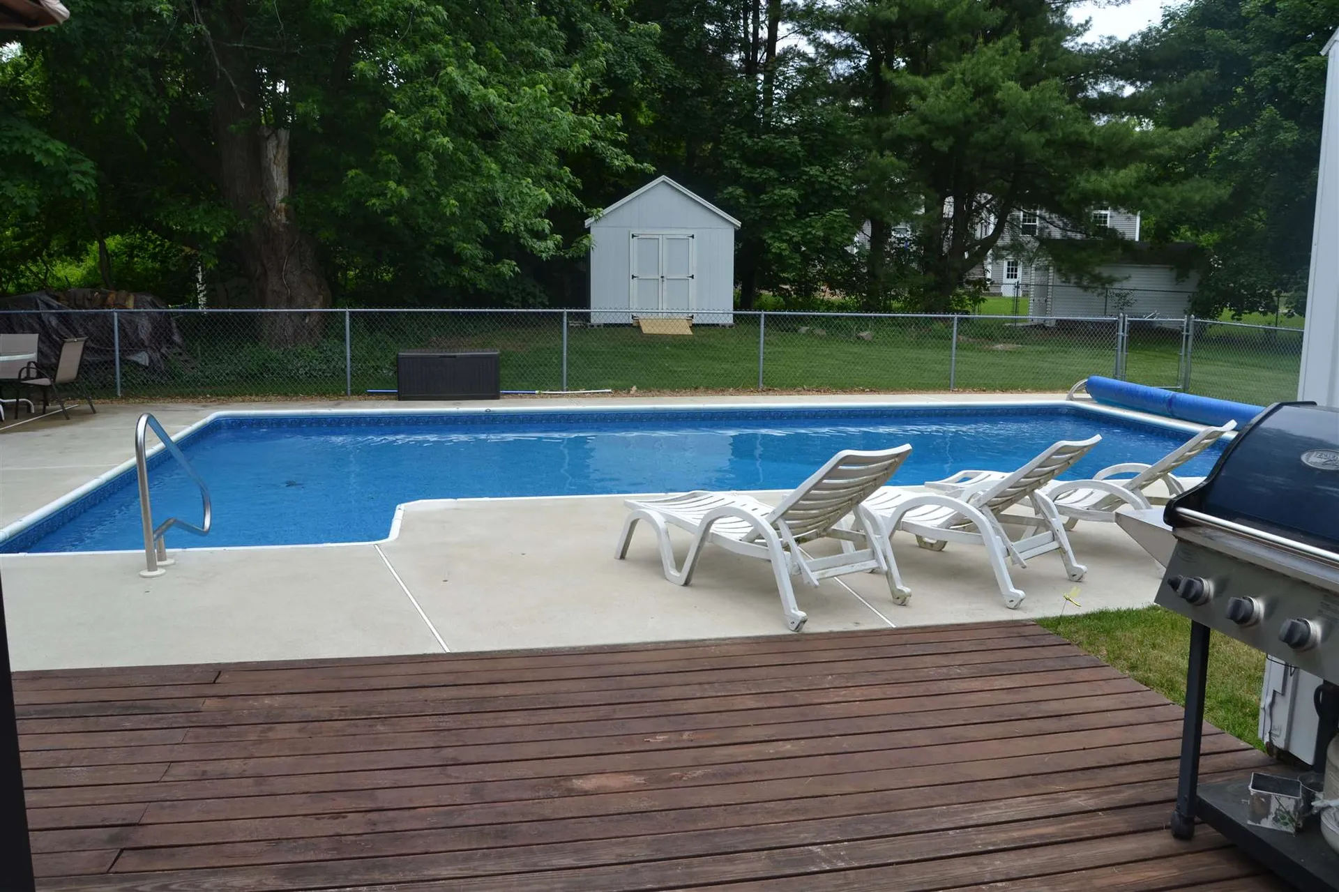 6 Birchwood Road Salem NH 03079