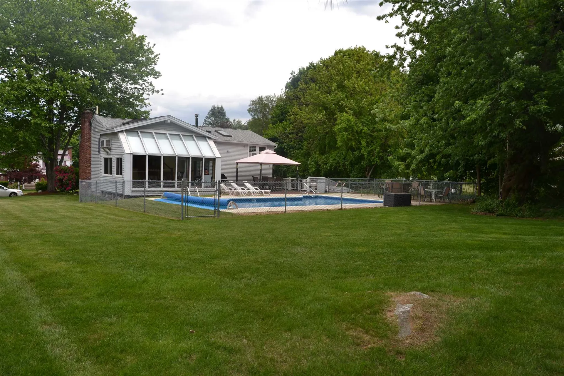 6 Birchwood Road Salem NH 03079