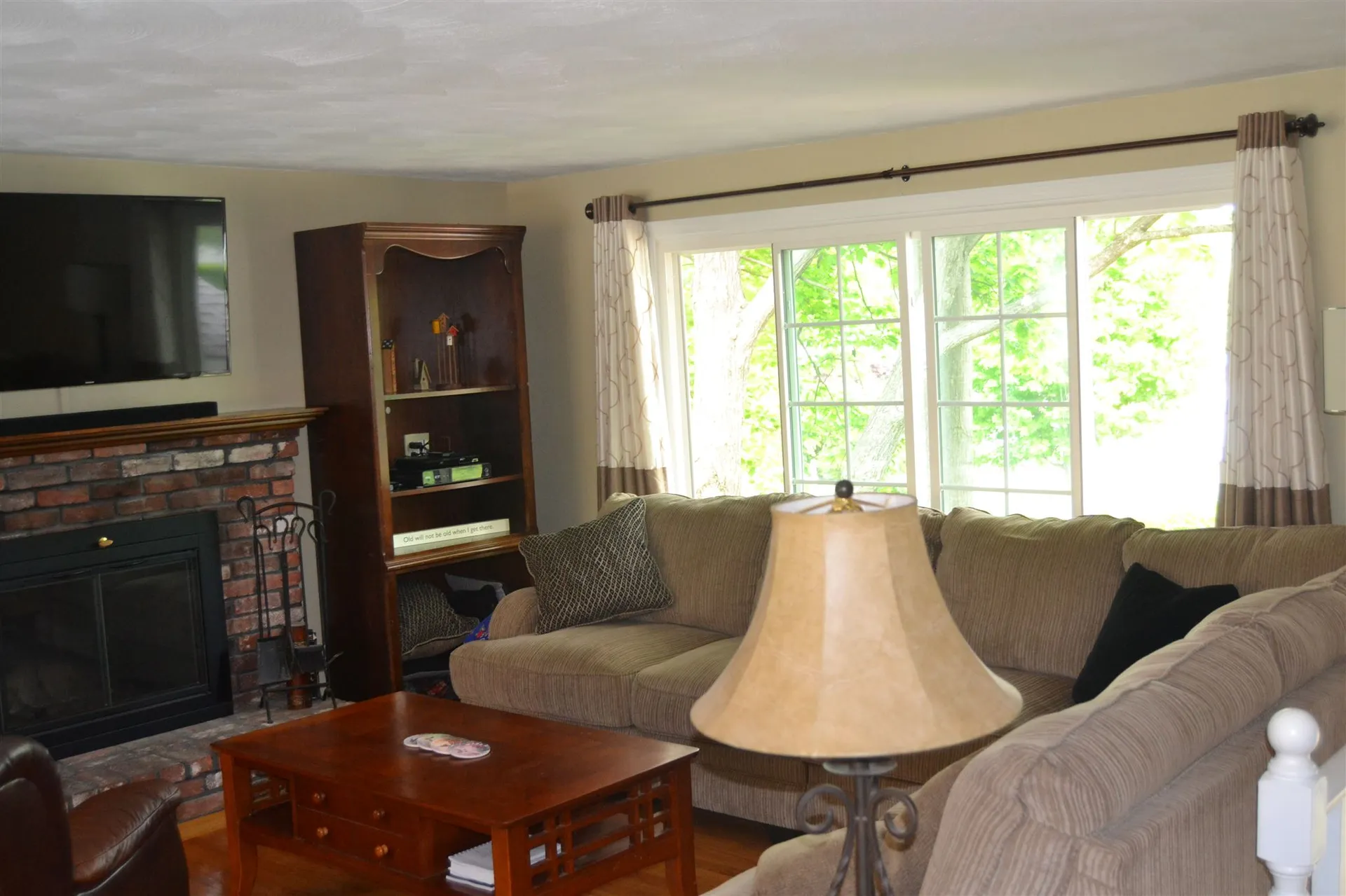6 Birchwood Road Salem NH 03079