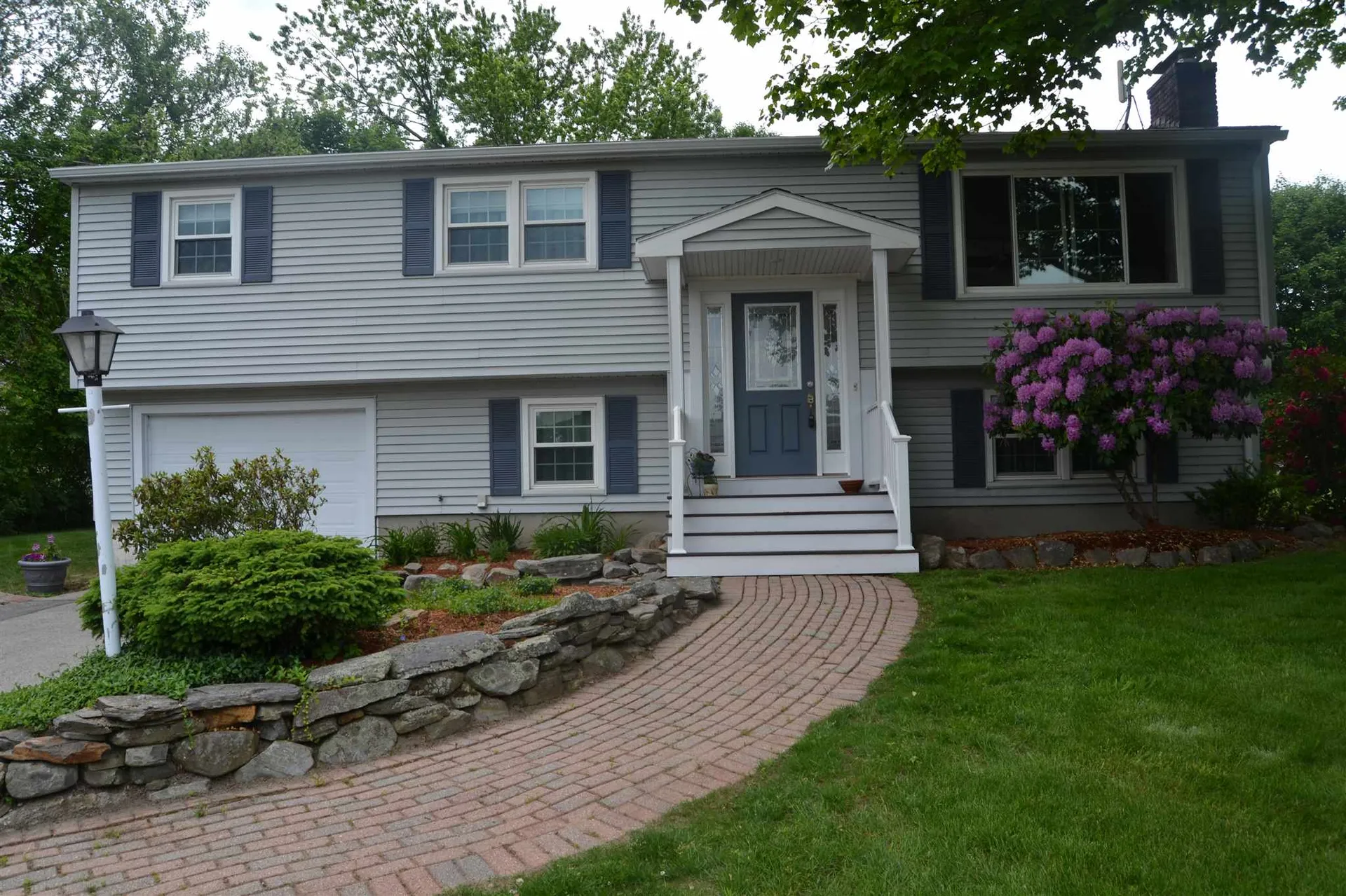 6 Birchwood Road Salem NH 03079