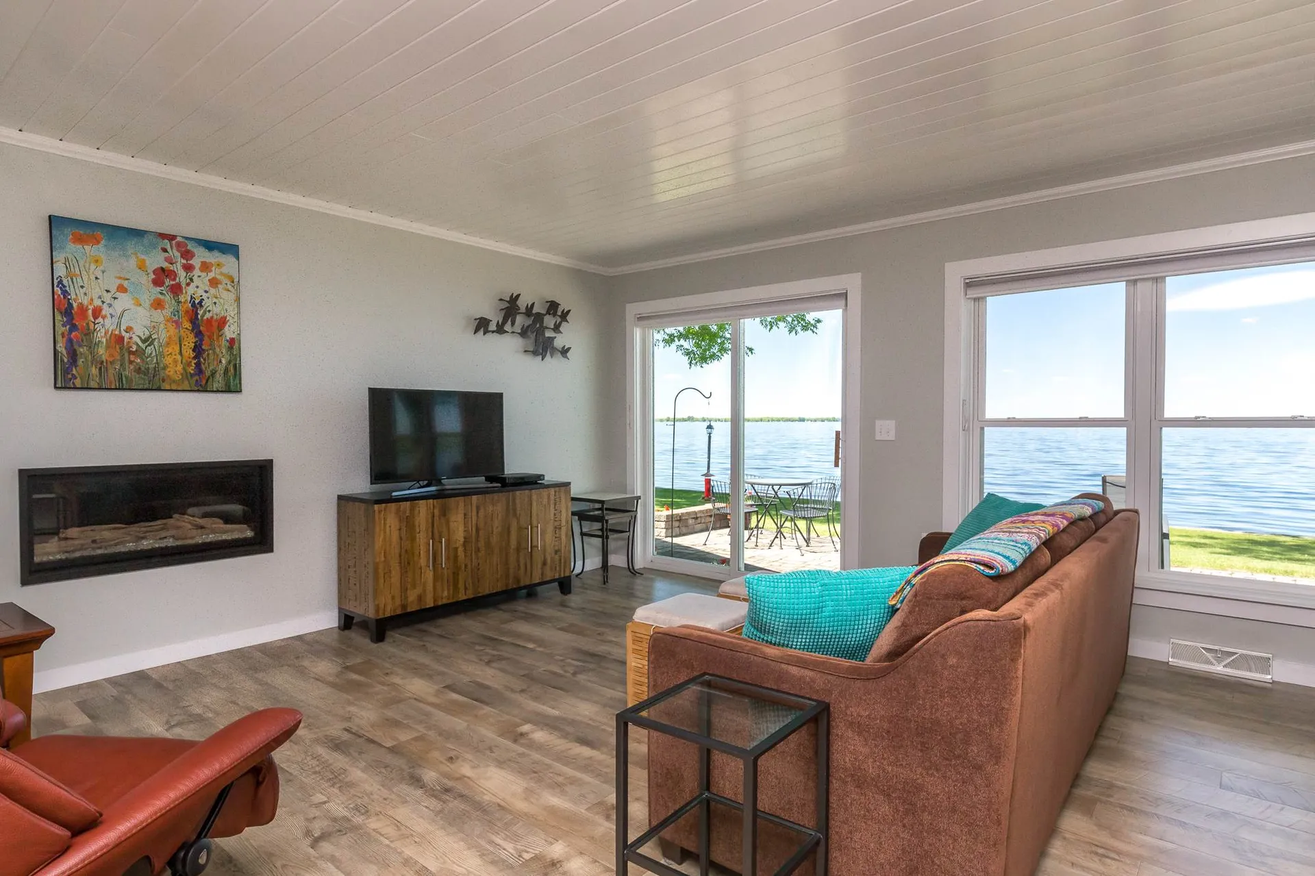 296 North Shore Road Isle La Motte VT 05463