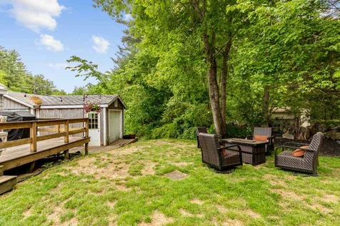 244 Atlantic Avenue North Hampton NH 03862