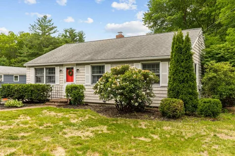 244 Atlantic Avenue North Hampton NH 03862