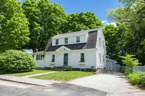 1 School Street Hudson NH 03051-4229