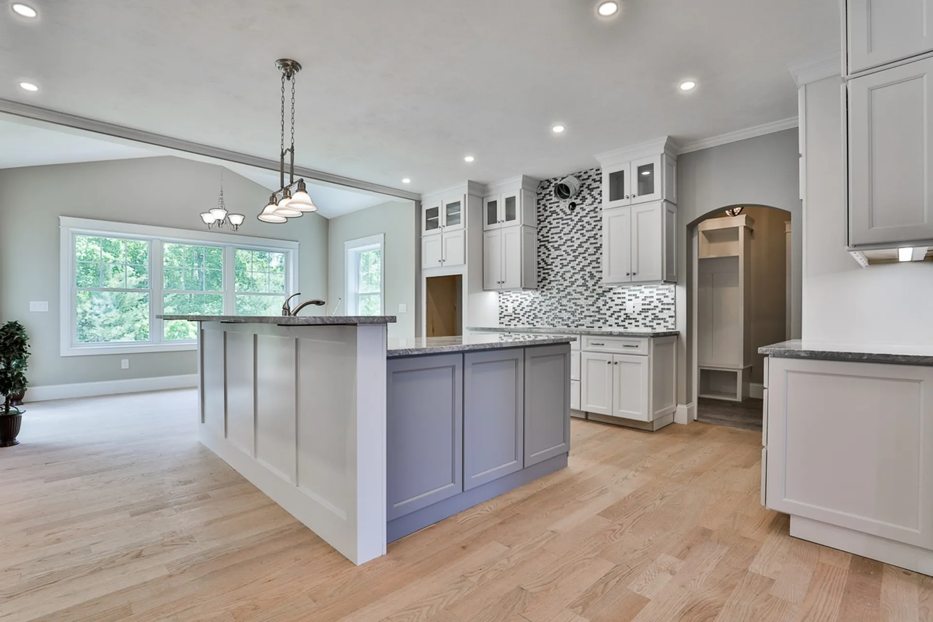 10 Burnham Road Windham NH 03087