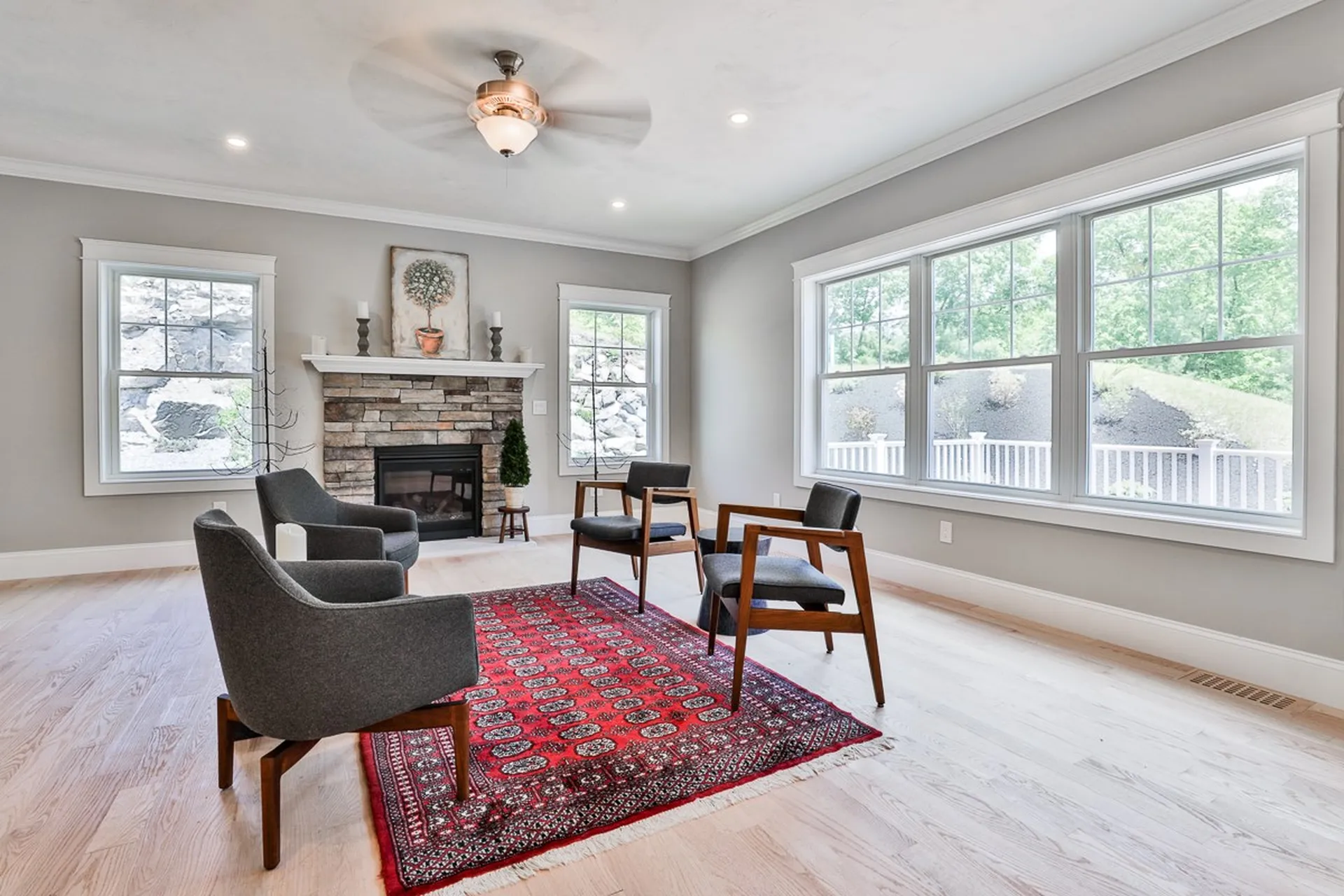 10 Burnham Road Windham NH 03087