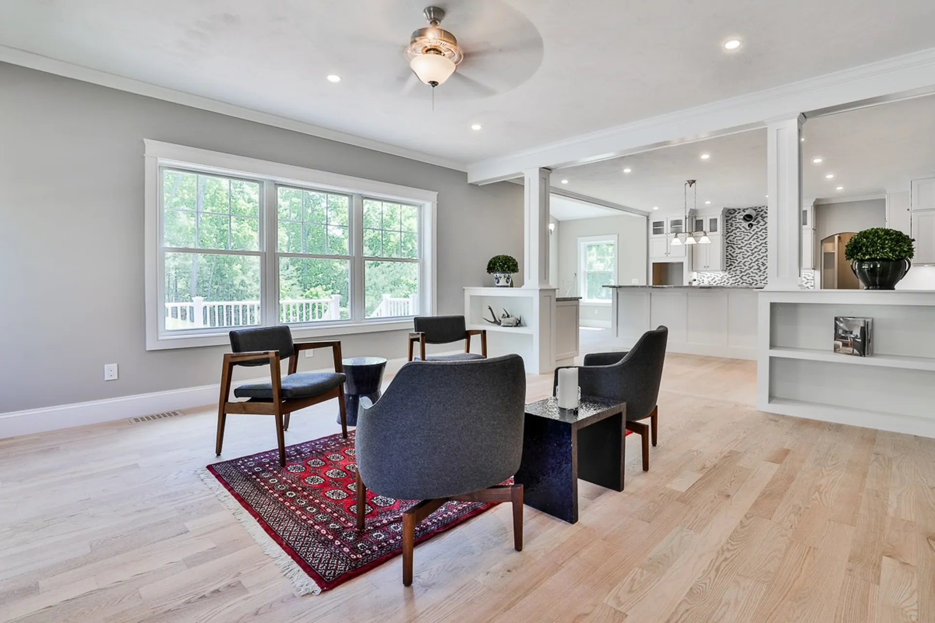 10 Burnham Road Windham NH 03087