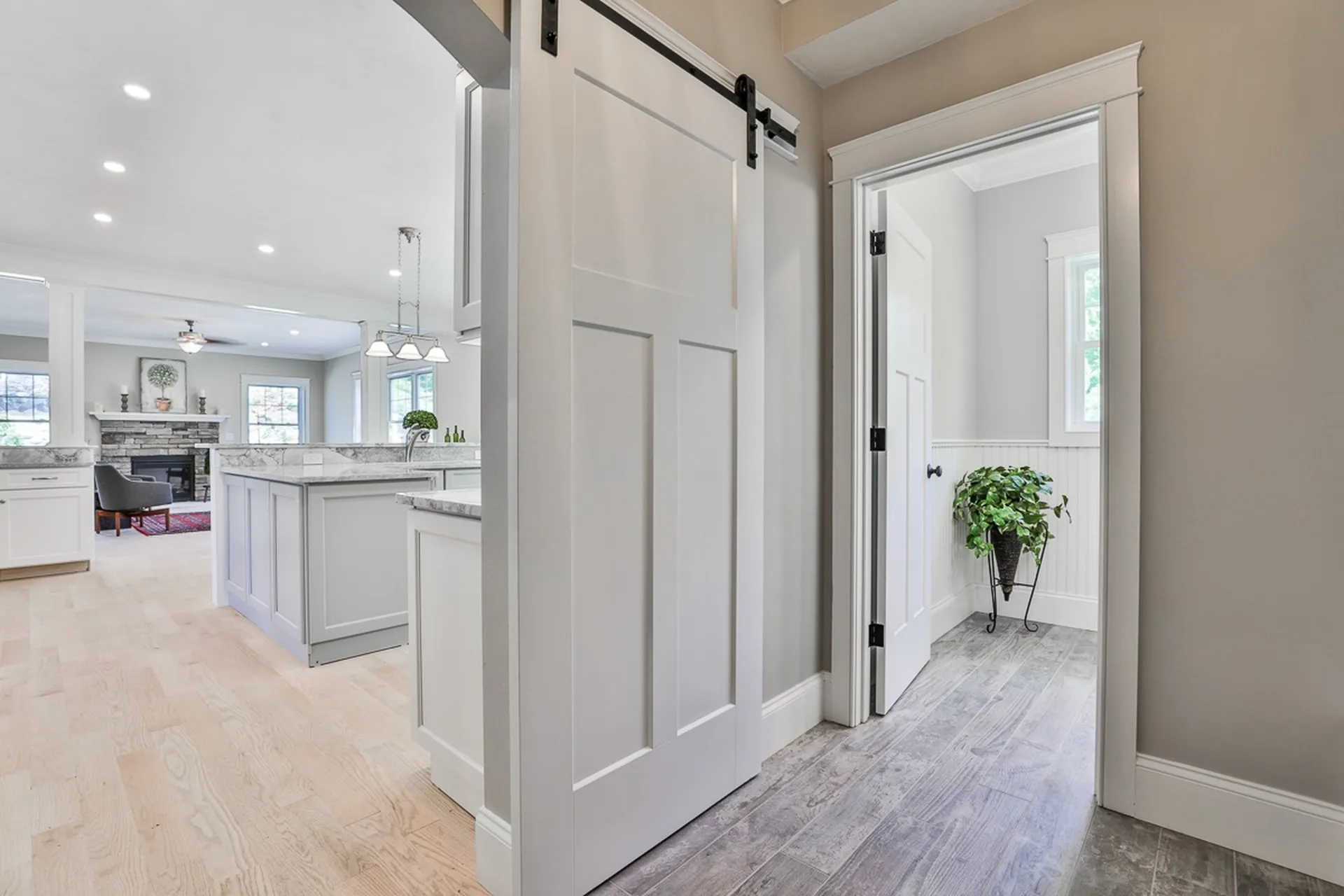 10 Burnham Road Windham NH 03087