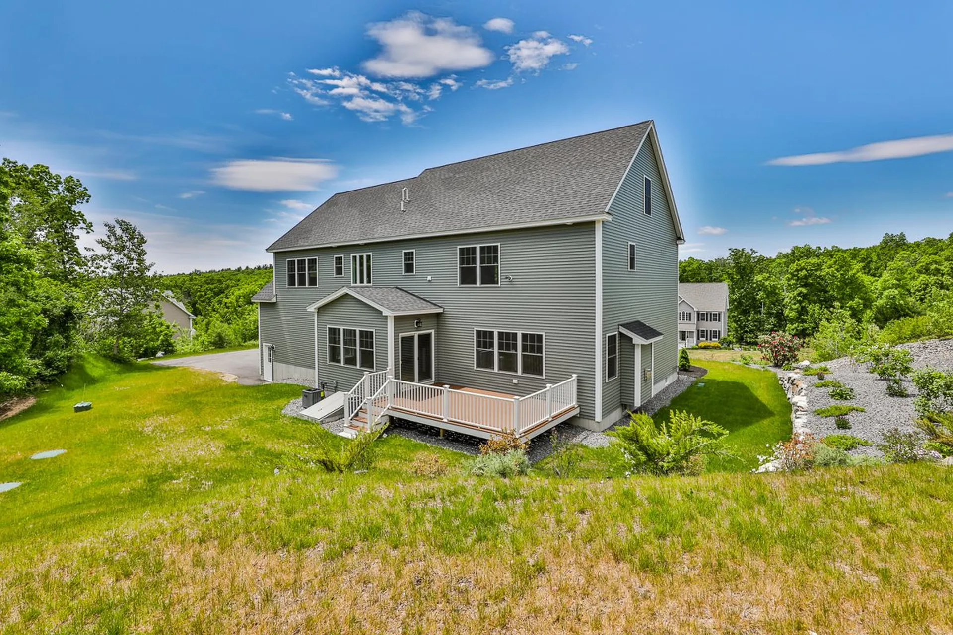 10 Burnham Road Windham NH 03087