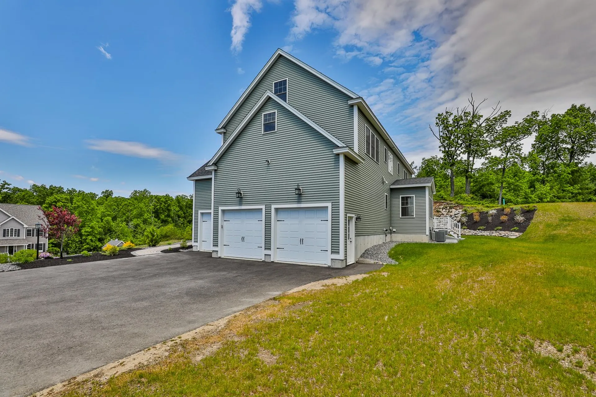 10 Burnham Road Windham NH 03087