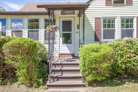 39 Turnpike Street Pembroke NH 03275