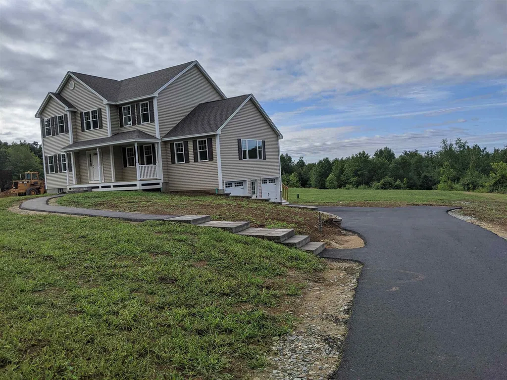 68 Beach Plain Road Danville NH 03819