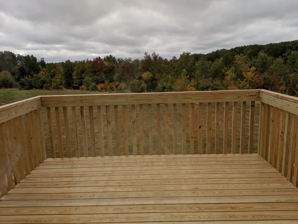 68 Beach Plain Road Danville NH 03819