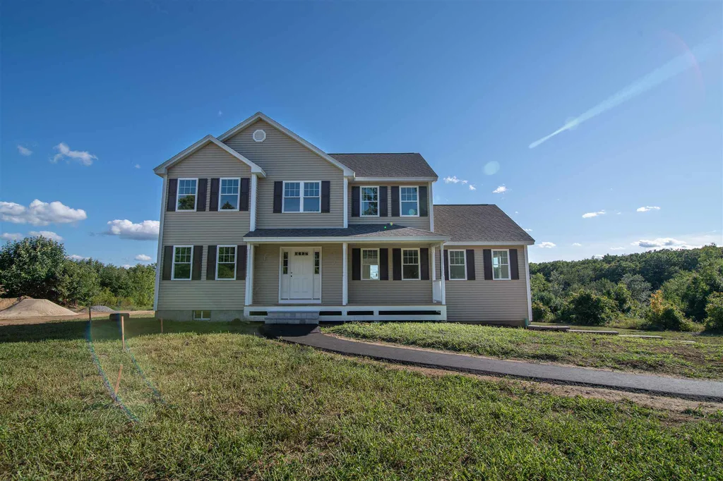 68 Beach Plain Road Danville NH 03819