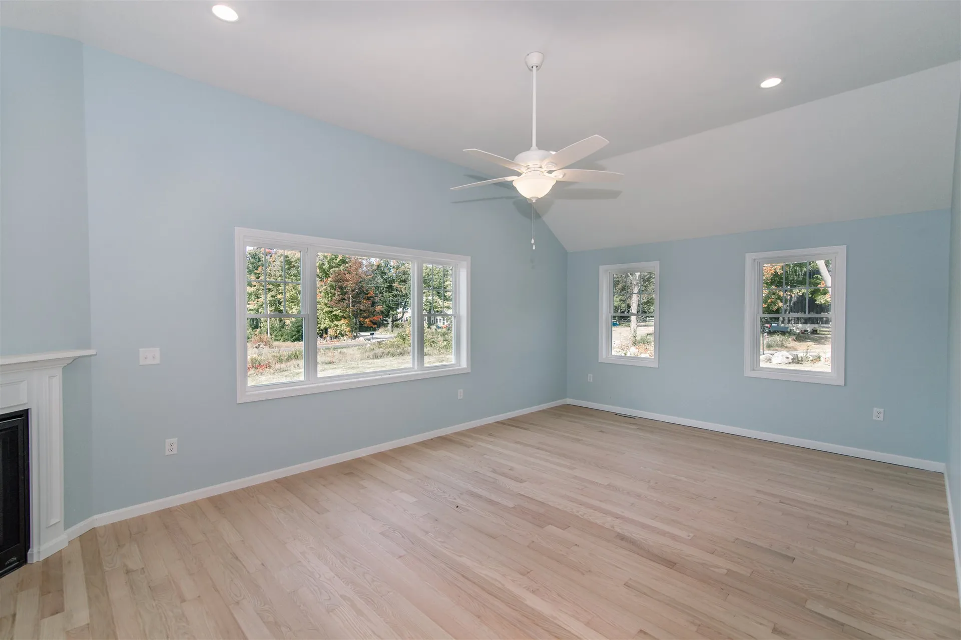 68 Beach Plain Road Danville NH 03819