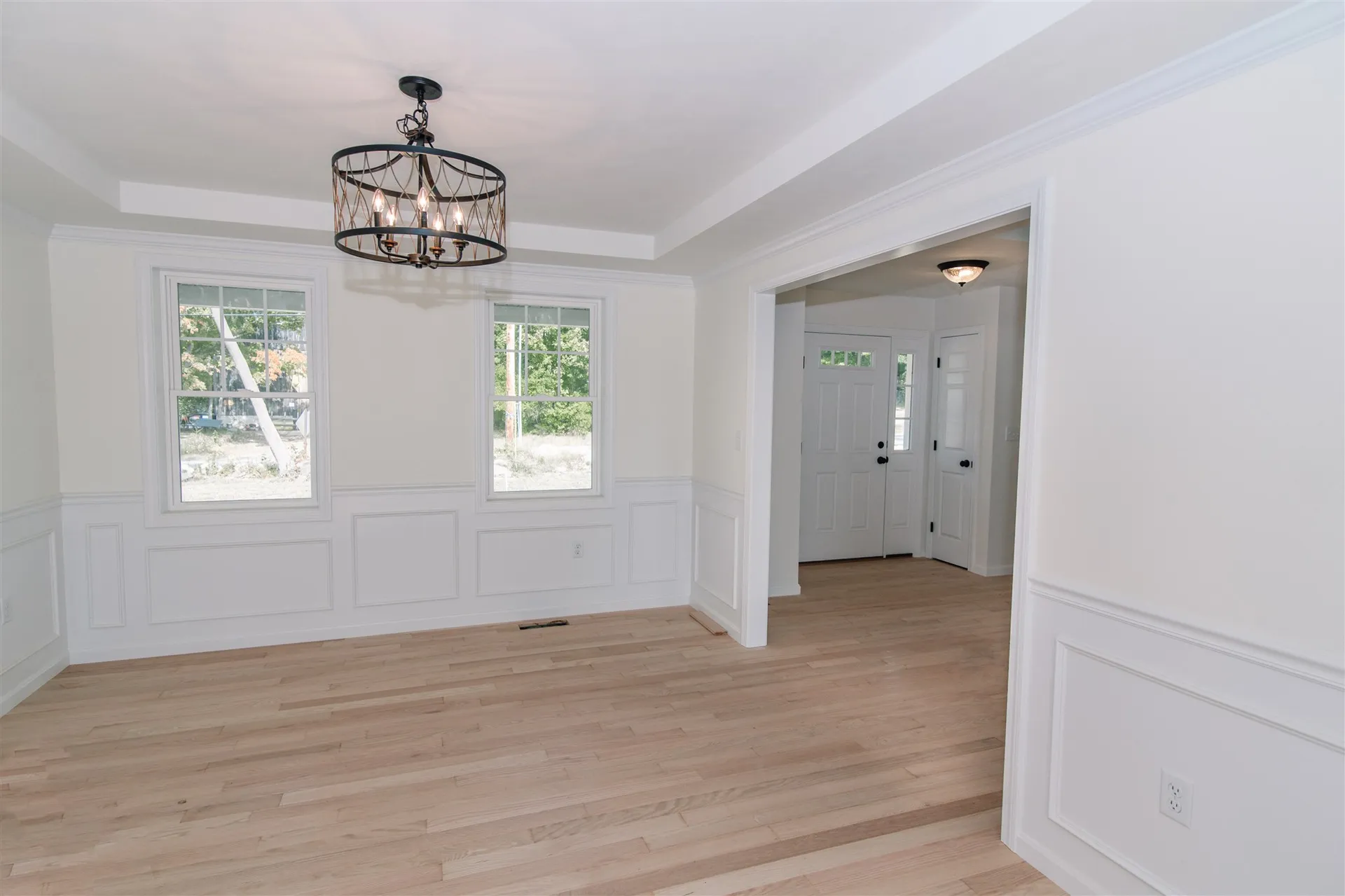 68 Beach Plain Road Danville NH 03819