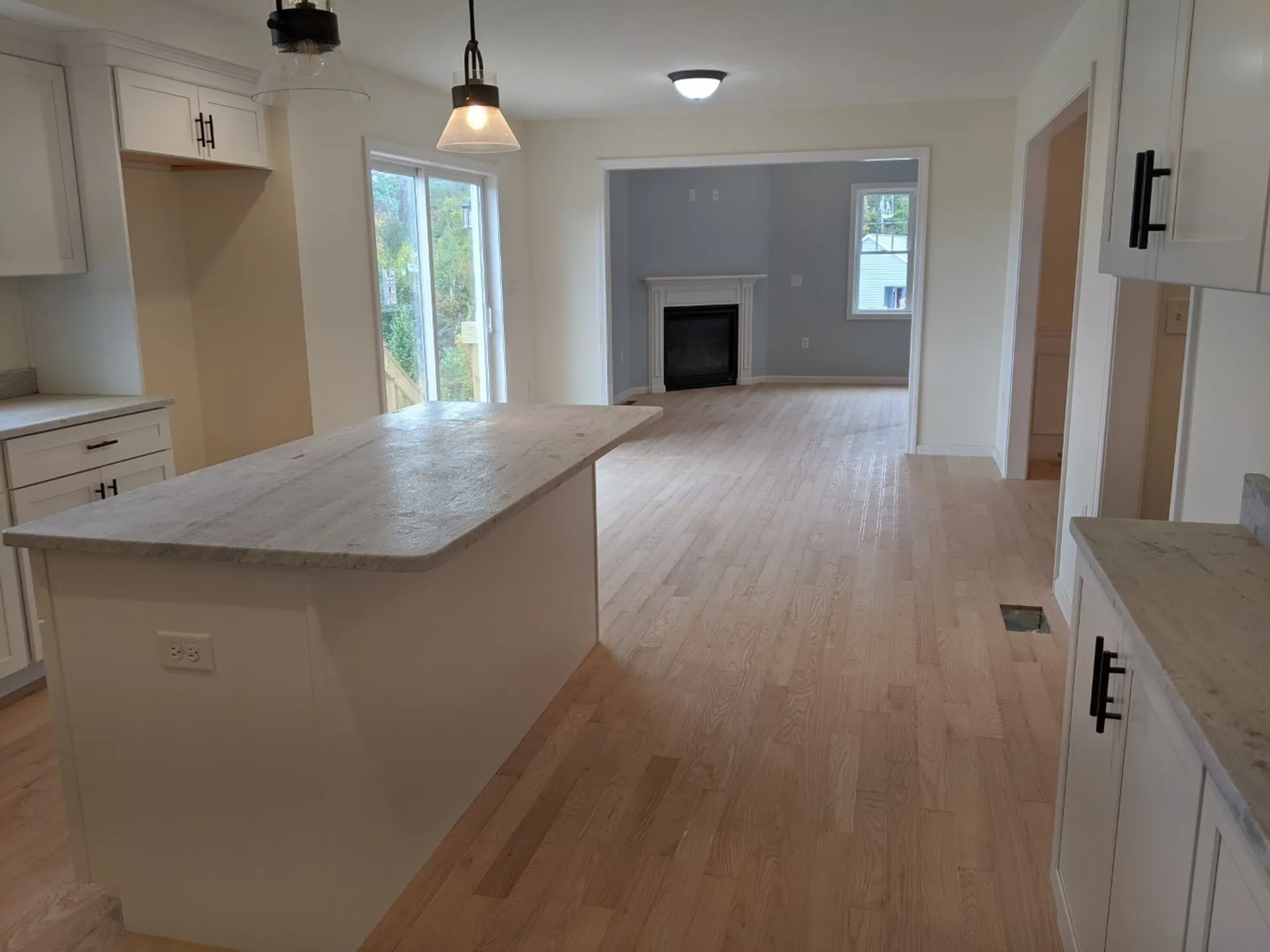 68 Beach Plain Road Danville NH 03819