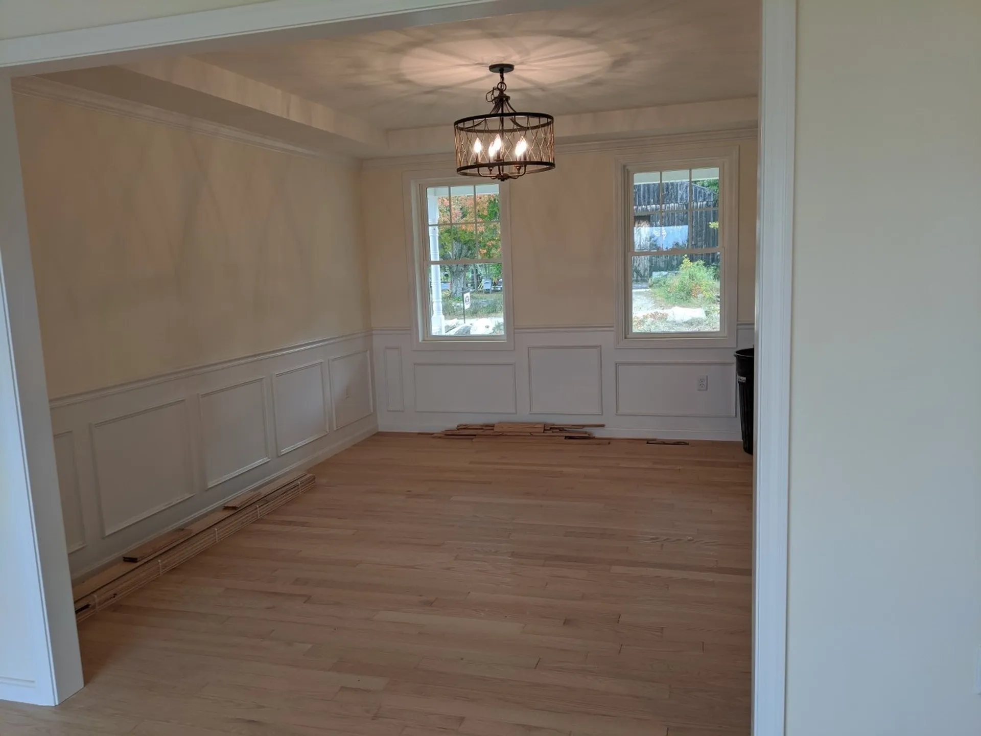 68 Beach Plain Road Danville NH 03819