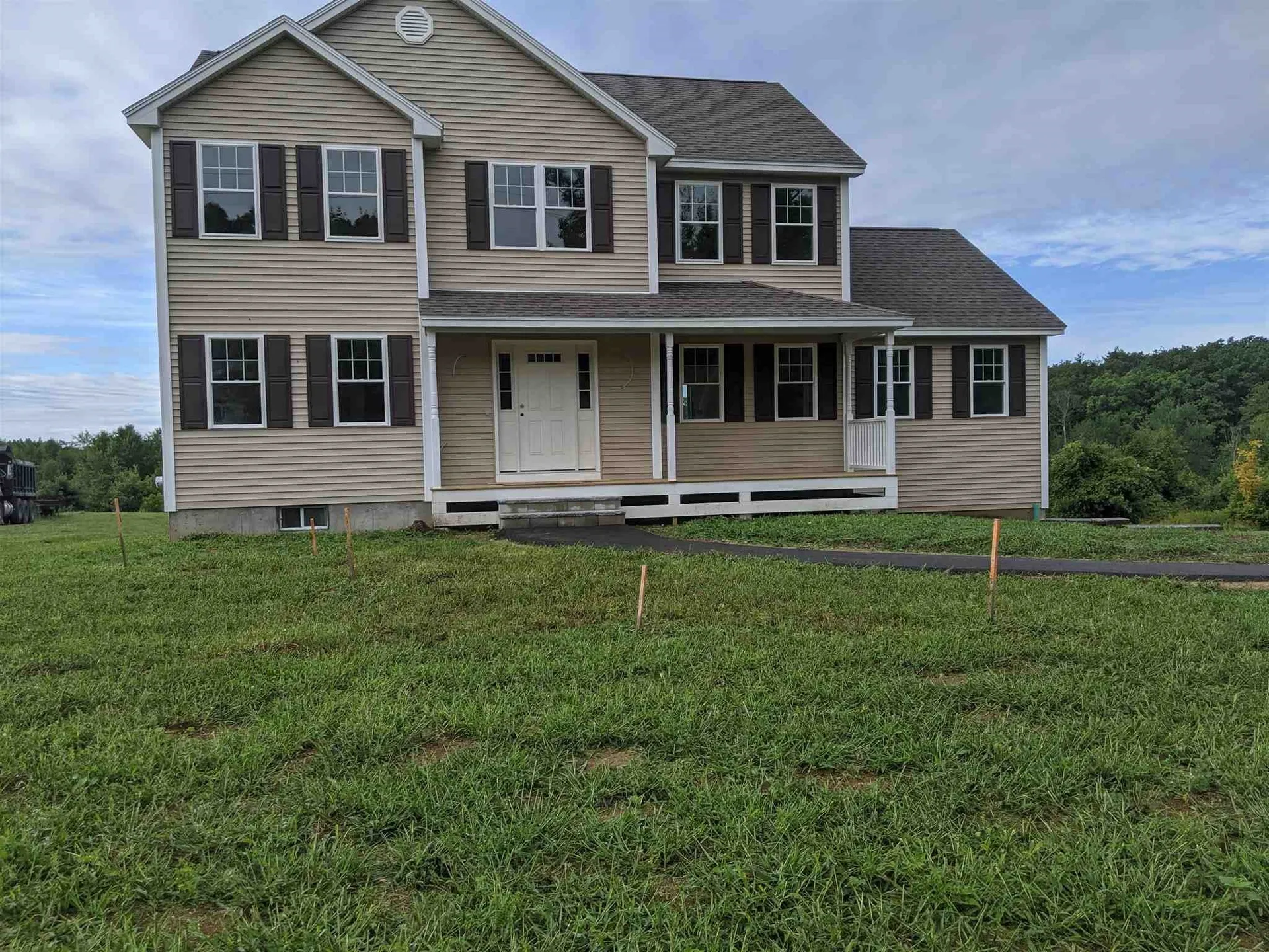 68 Beach Plain Road Danville NH 03819