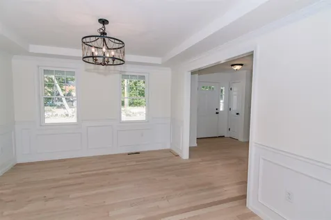 68 Beach Plain Road Danville NH 03819