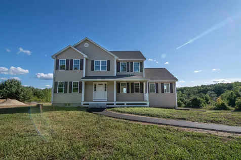 68 Beach Plain Road Danville NH 03819