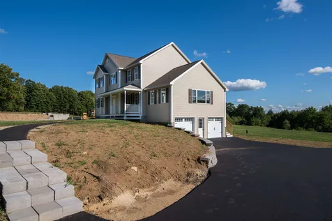 68 Beach Plain Road Danville NH 03819